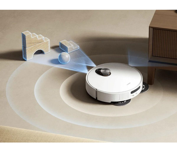 Xiaomi Robot Vacuum 5 EU - 1368201 - zdjęcie 7